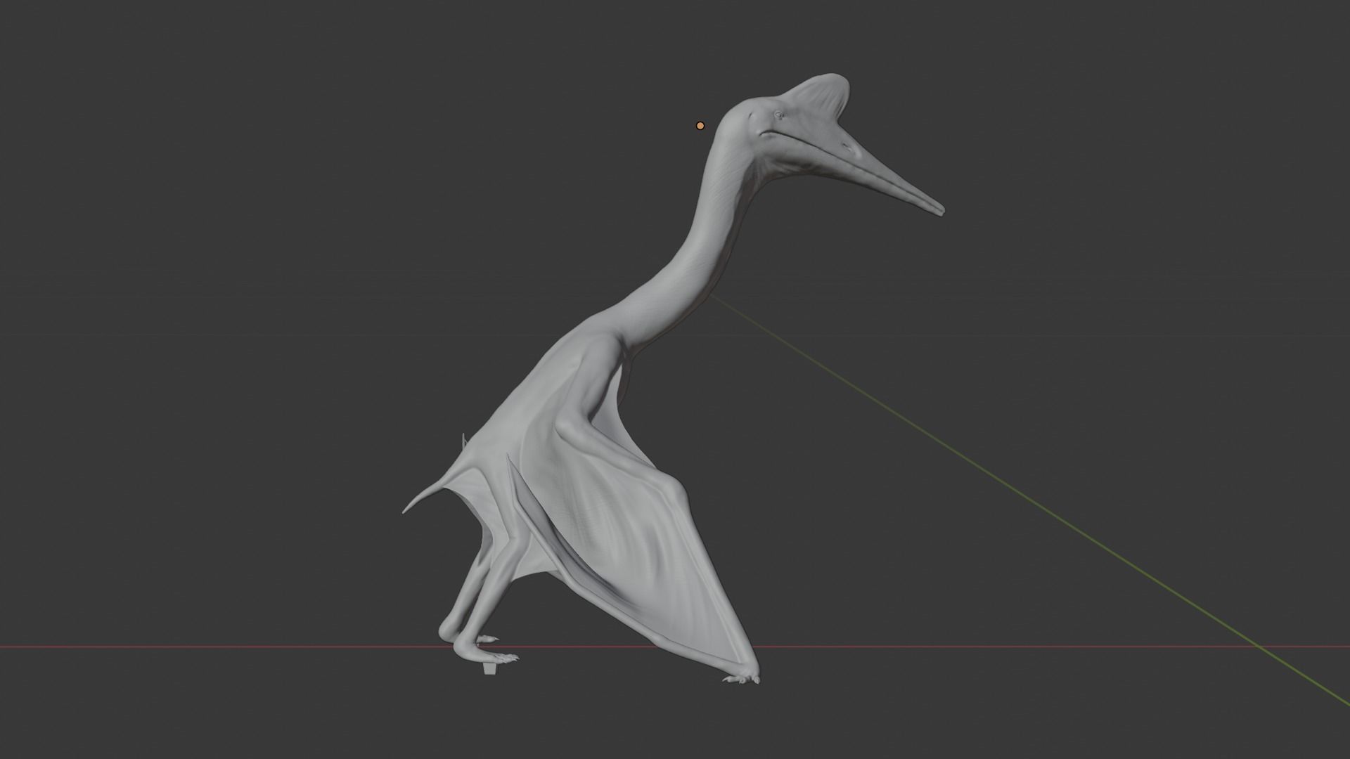 Dinosaurs Bundle Pack 5 Models for Printing 3D print model_26
