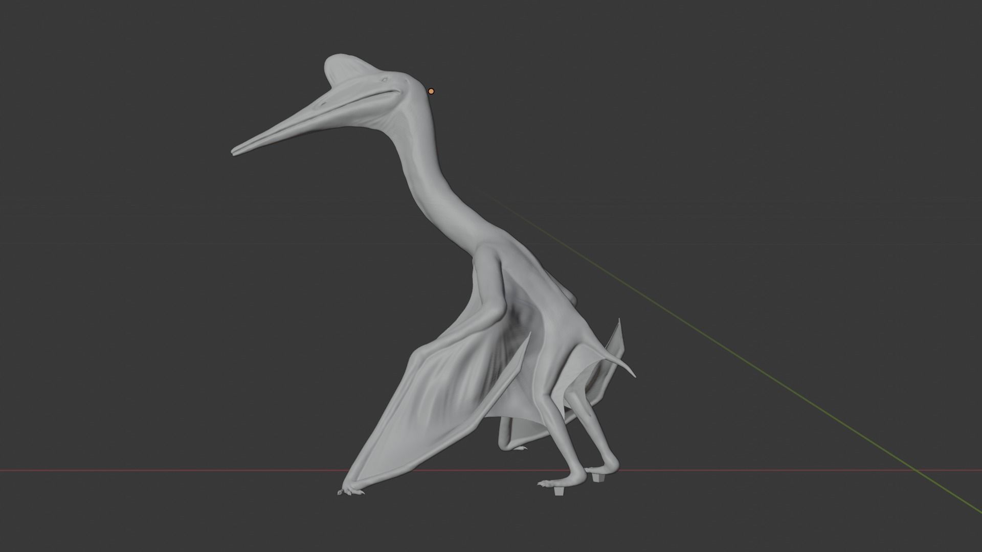 Dinosaurs Bundle Pack 5 Models for Printing 3D print model_28
