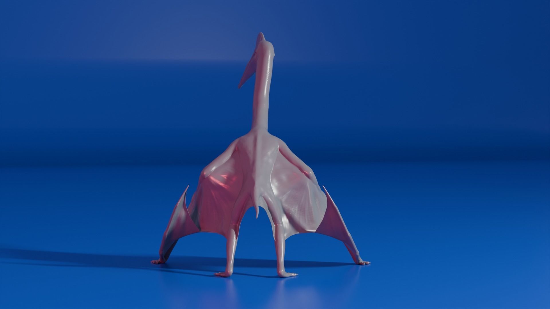 Dinosaurs Bundle Pack 5 Models for Printing 3D print model_22