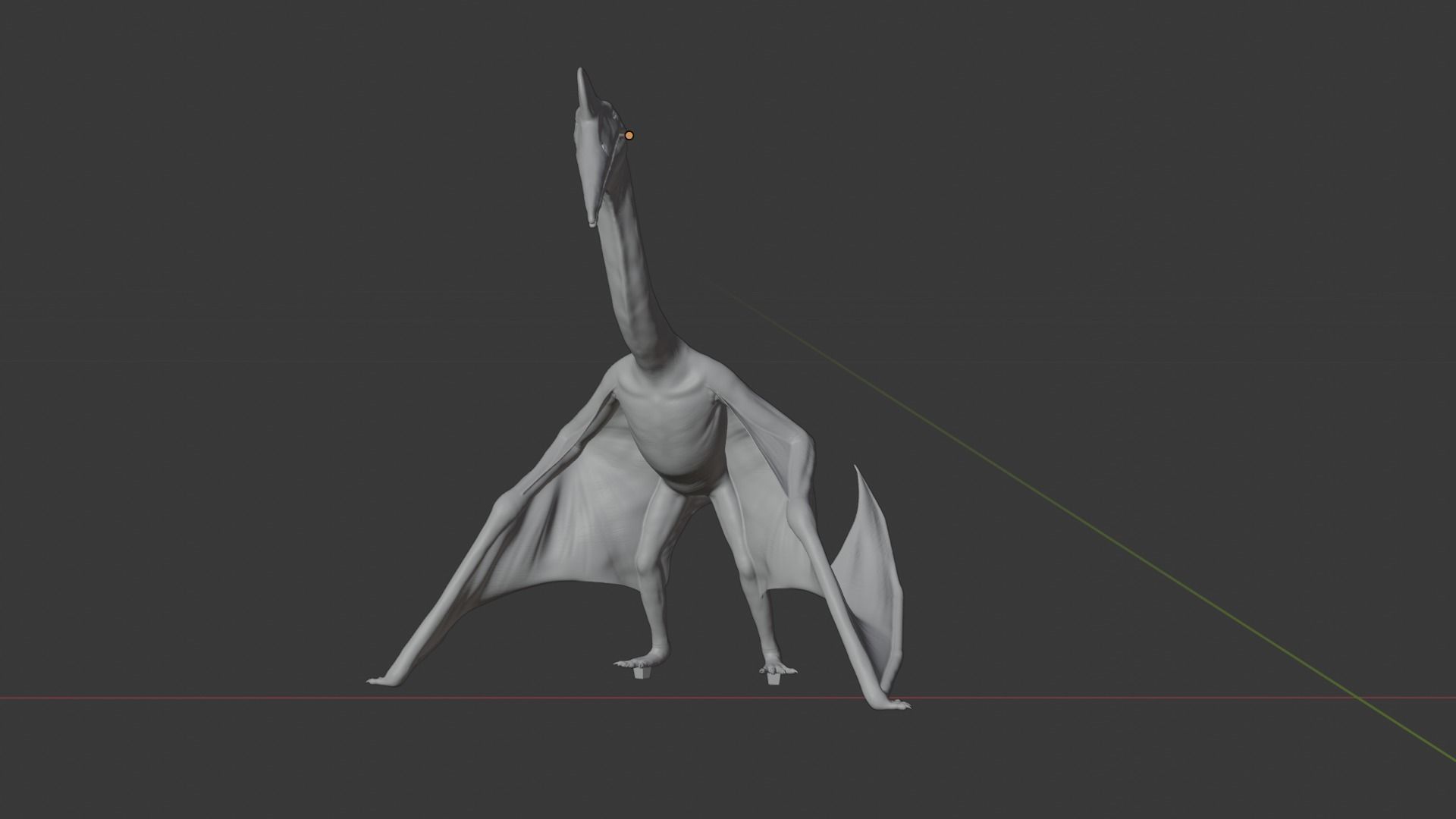 Dinosaurs Bundle Pack 5 Models for Printing 3D print model_24