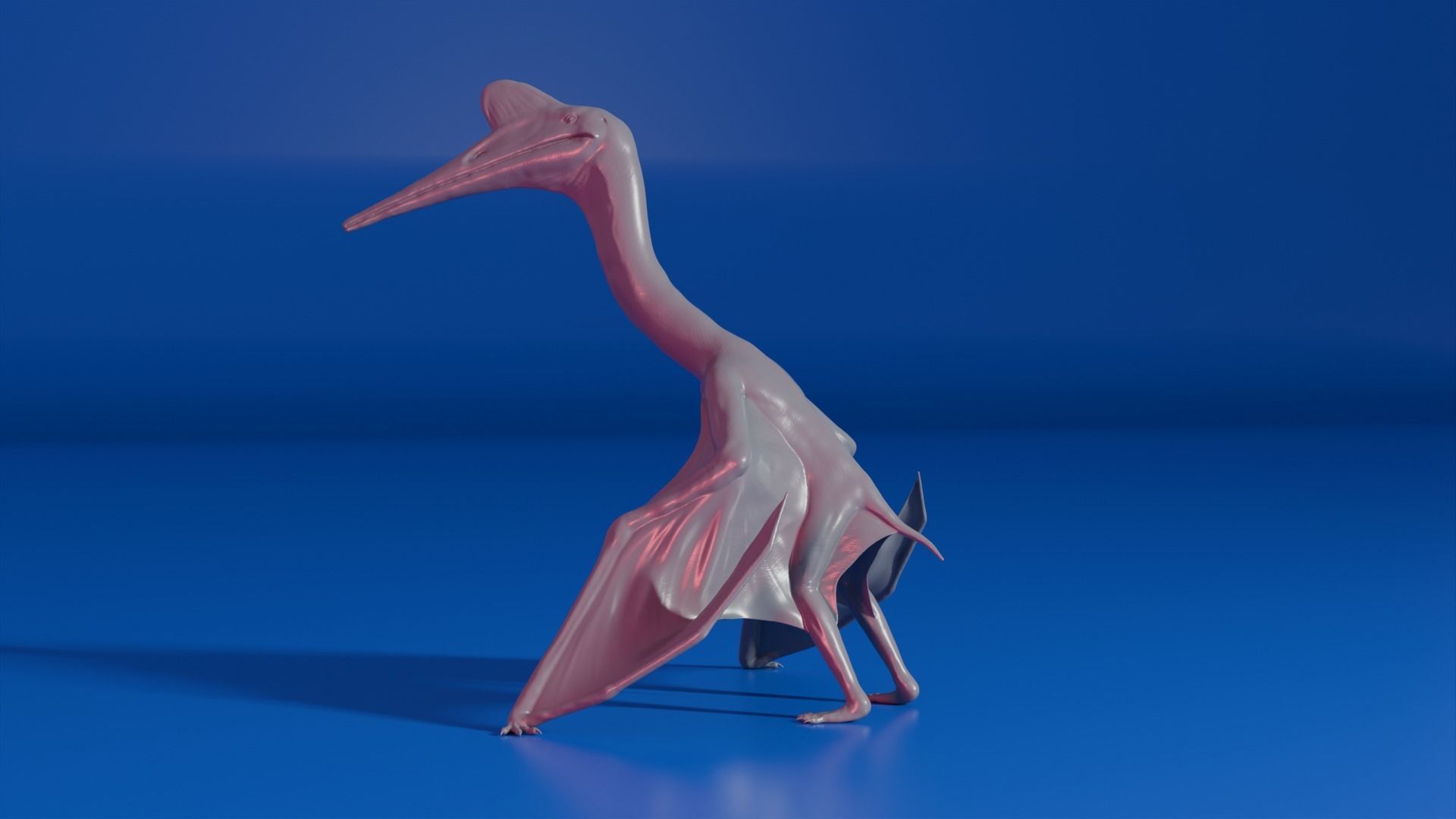 Dinosaurs Bundle Pack 5 Models for Printing 3D print model_23