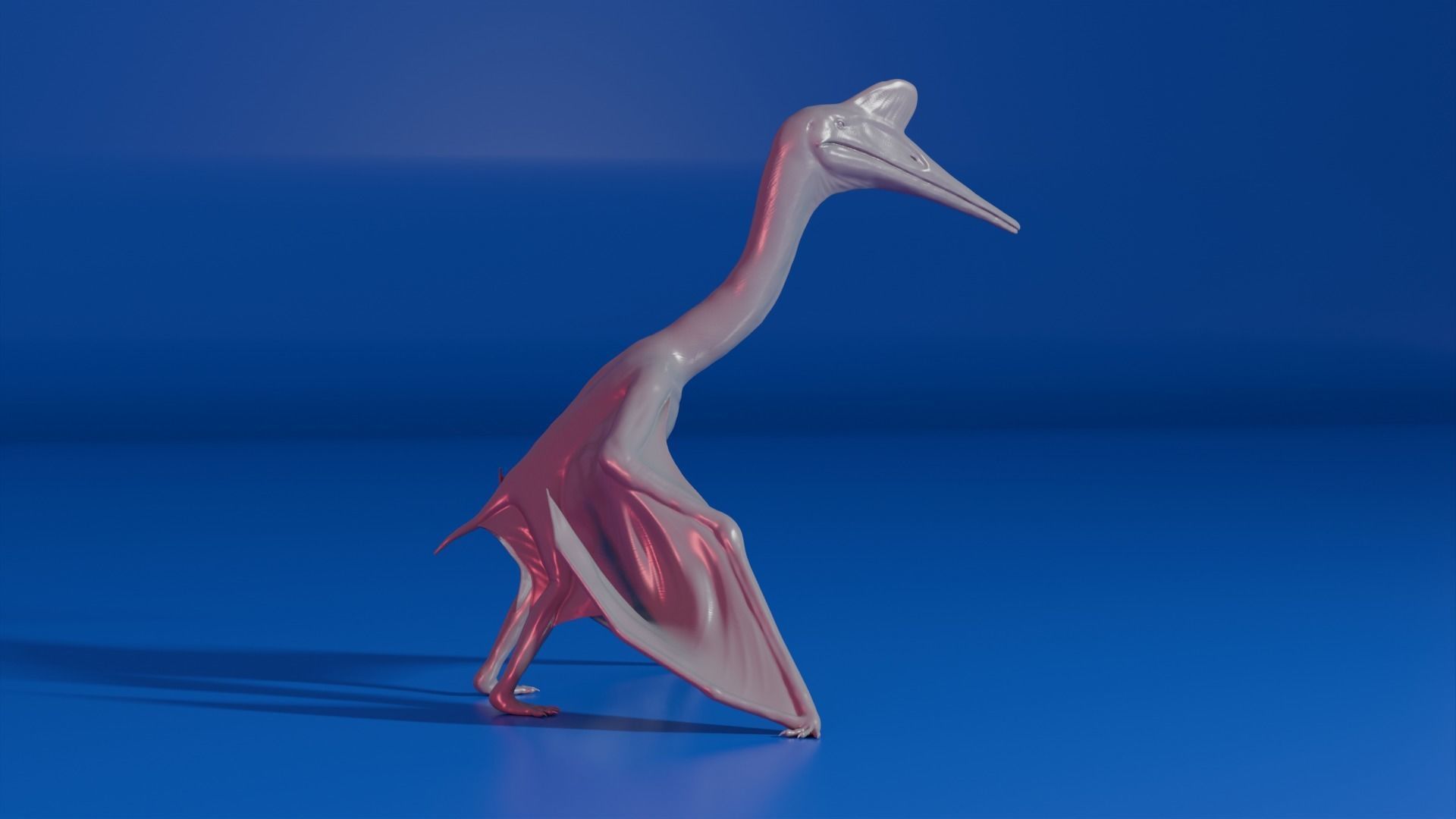 Dinosaurs Bundle Pack 5 Models for Printing 3D print model_21