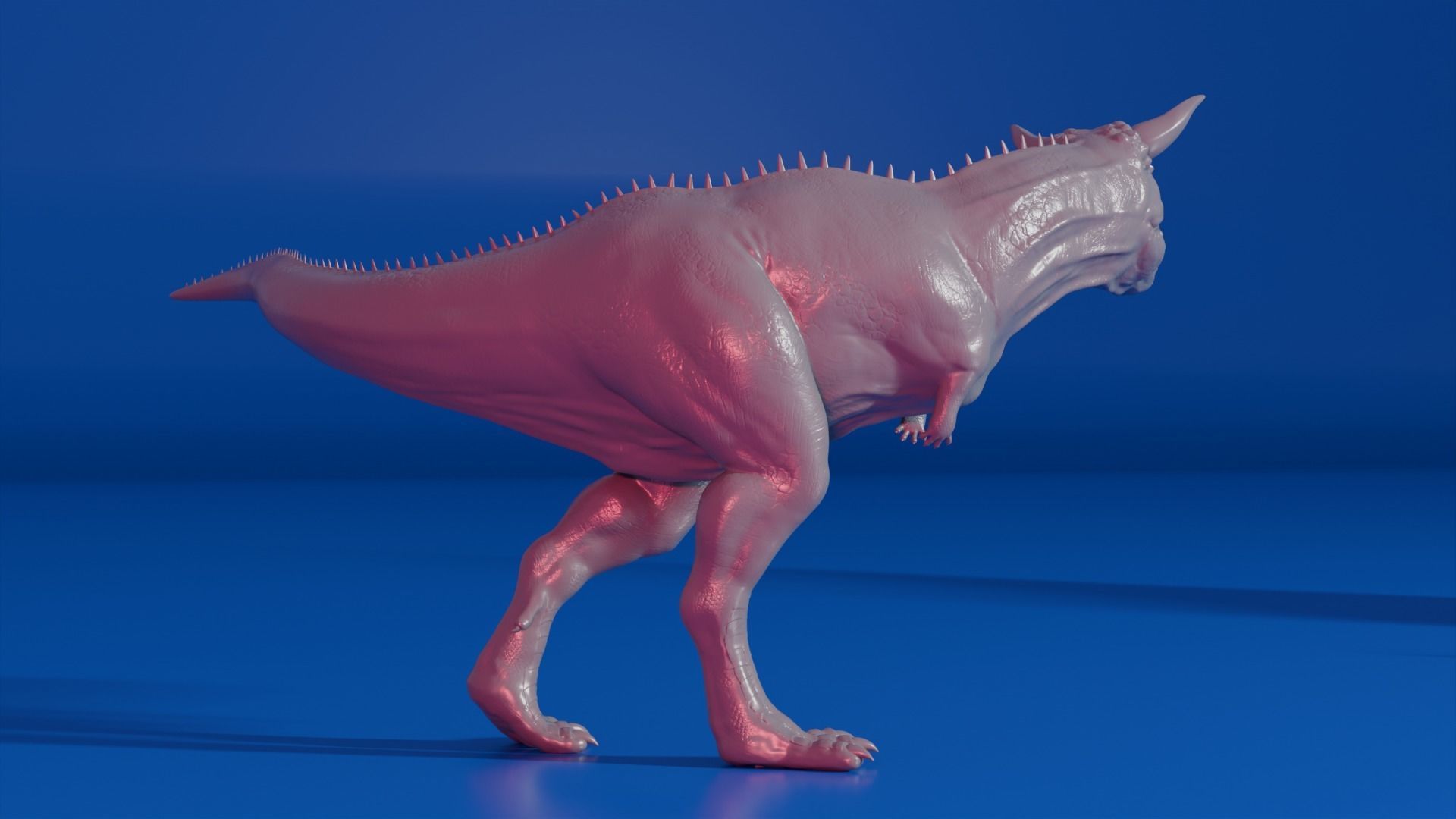 Dinosaurs Bundle Pack 5 Models for Printing 3D print model_6