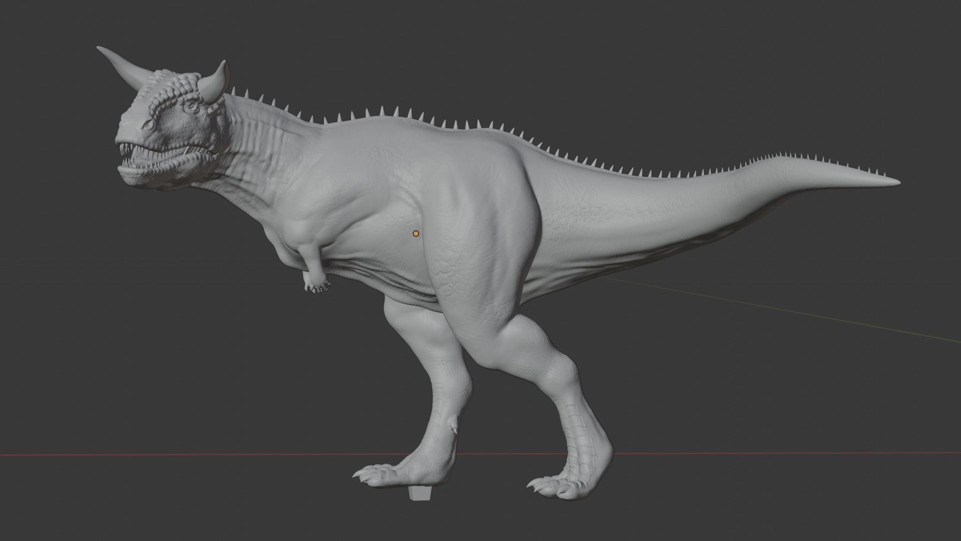 Dinosaurs Bundle Pack 5 Models for Printing 3D print model_8