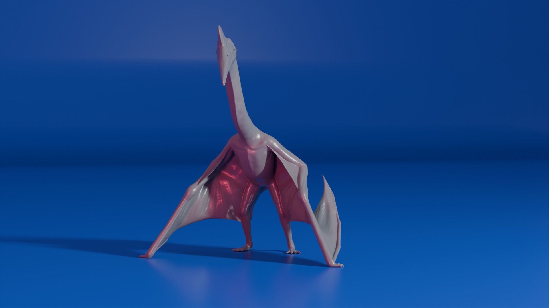 Dinosaurs Bundle Pack 5 Models for Printing 3D print model_20
