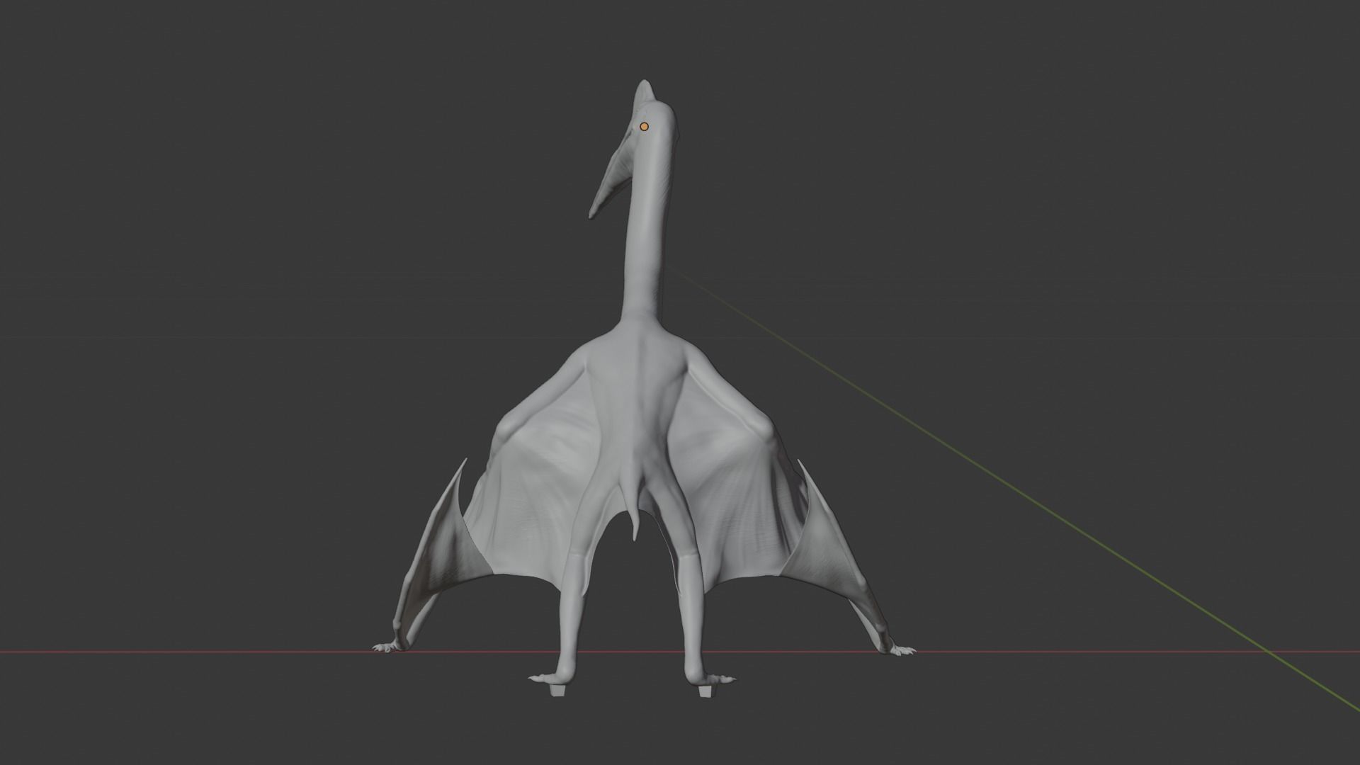Dinosaurs Bundle Pack 5 Models for Printing 3D print model_27