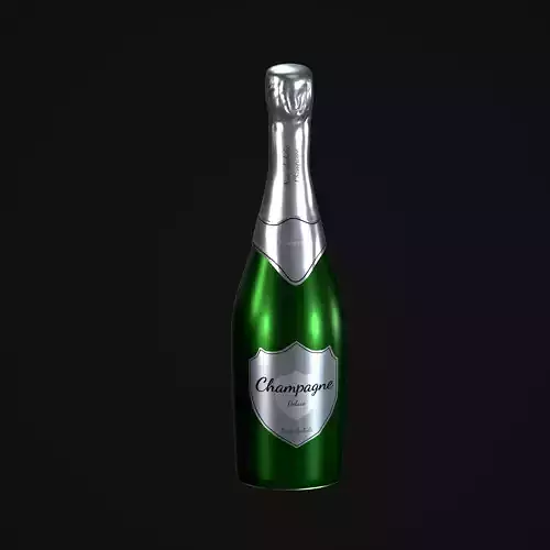 Sparkling Wine