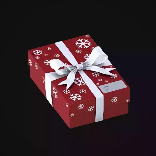 Gift Packaging Gift Box