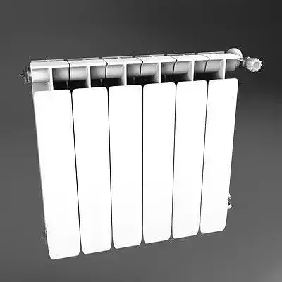 Radiador radiator