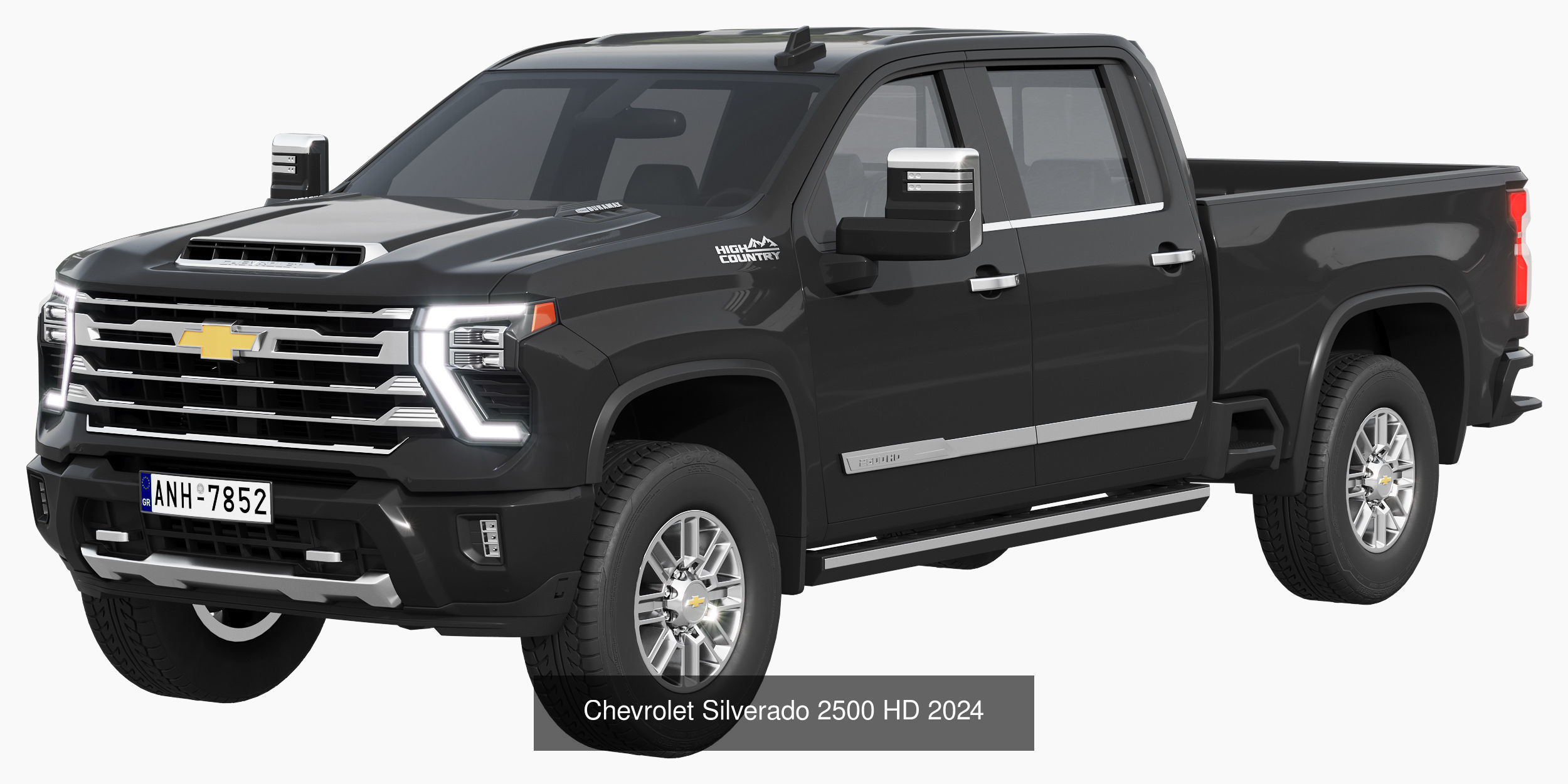 HQ cars collection 54 _5