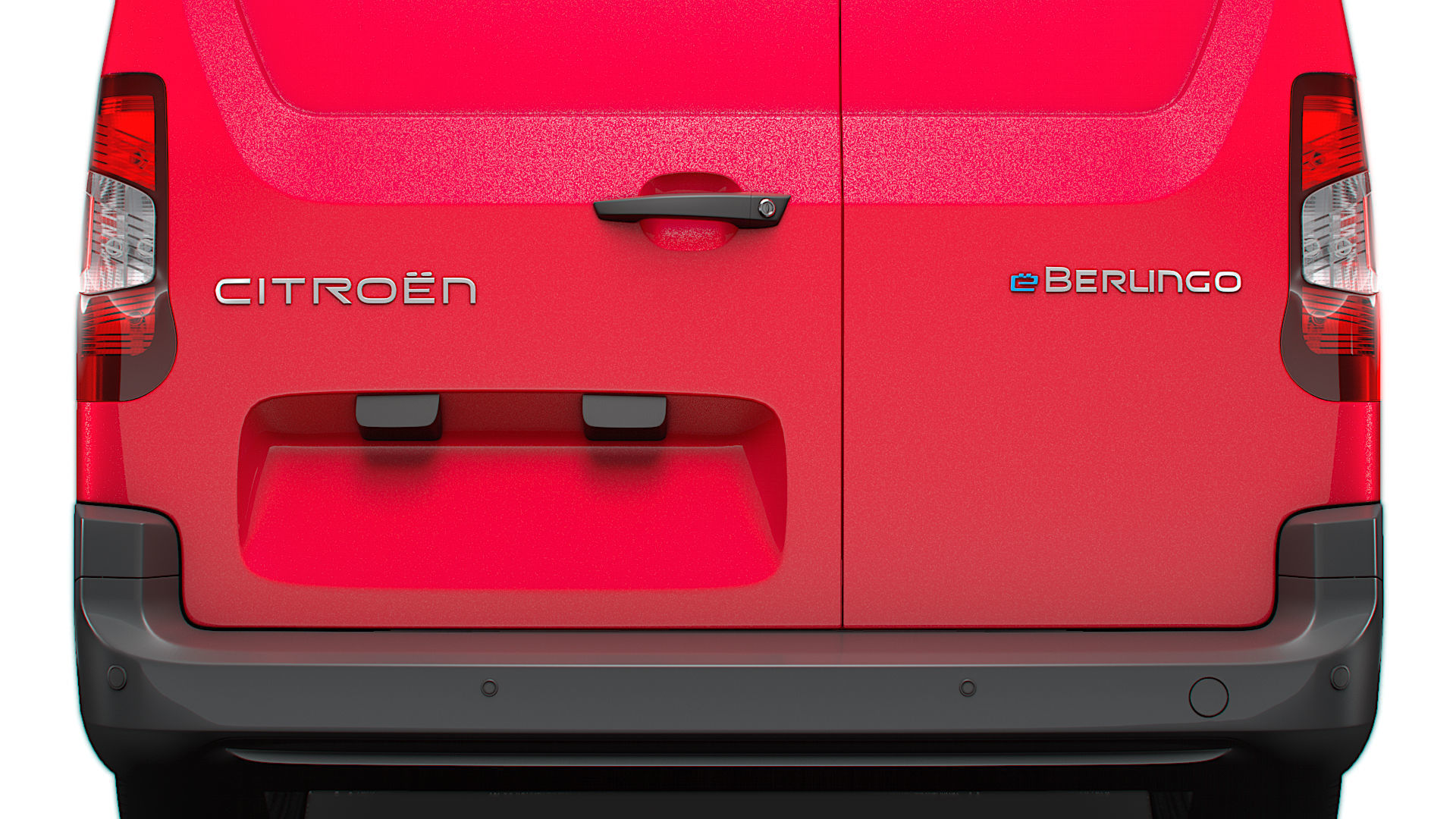 Citroen e Berlingo Van LWB 2024 3D model_13