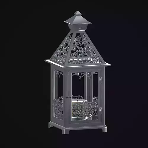 Candles and candleholders Candle Lantern