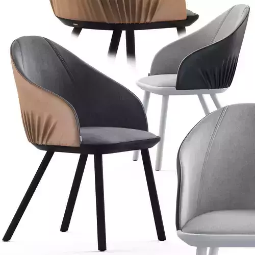 Montbel Rivoli Chair