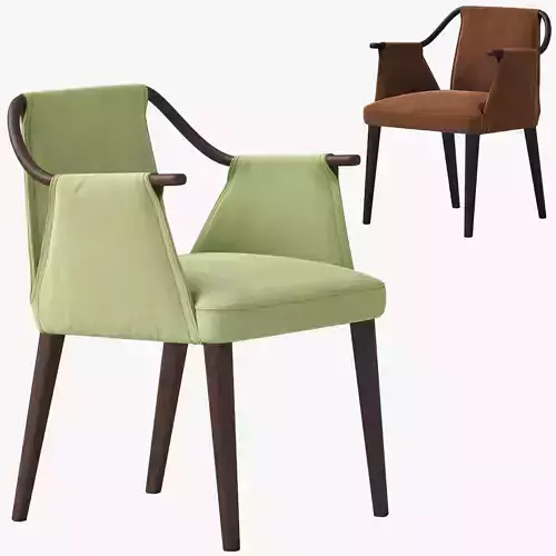 Montbel Sayo Chair