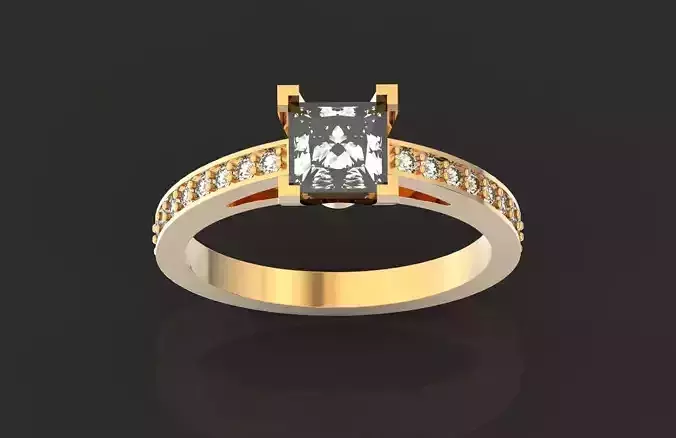 tiffany grace engagement ring solitaires 1087