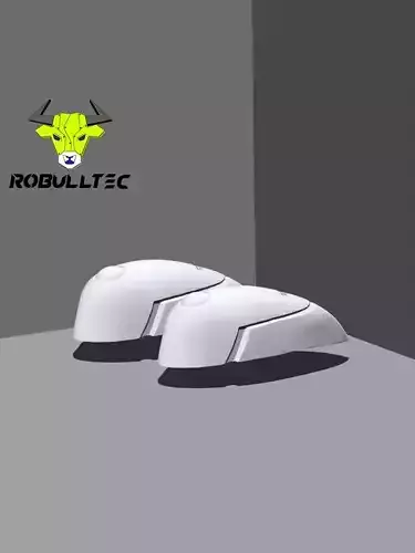 Hair Clip Evangelion