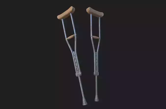 Crutches
