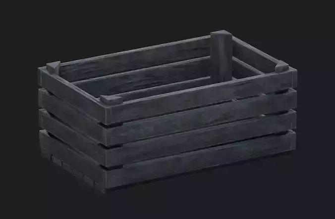 Crate