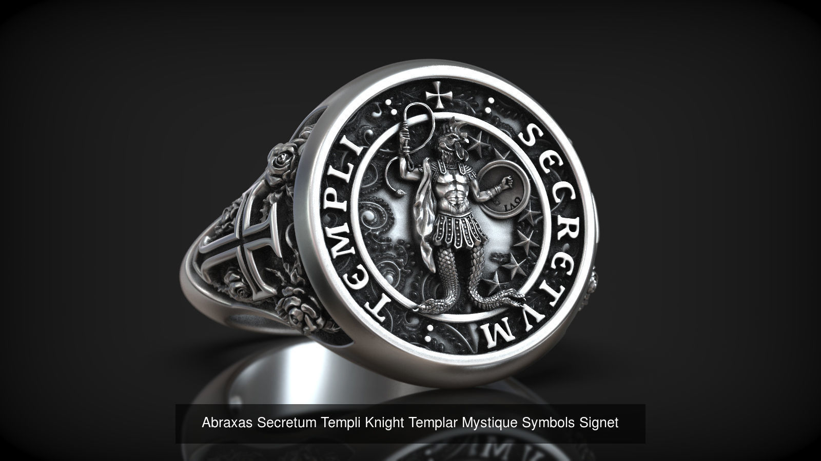 Crusaders Templar Knights Christian Medieval Collection _2