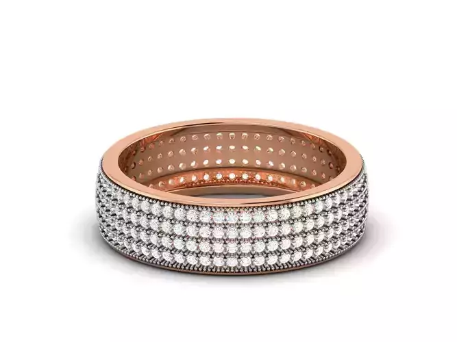 Eternity Band