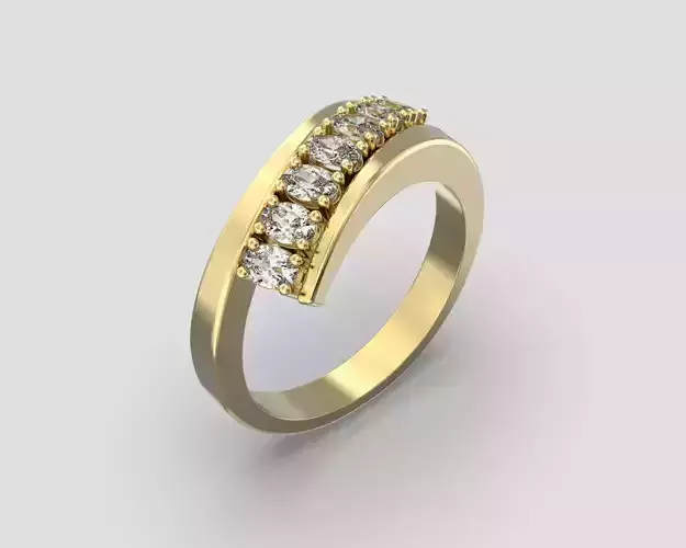 R 139 ring all sizes