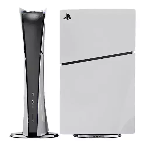 Sony playstation 5 slim