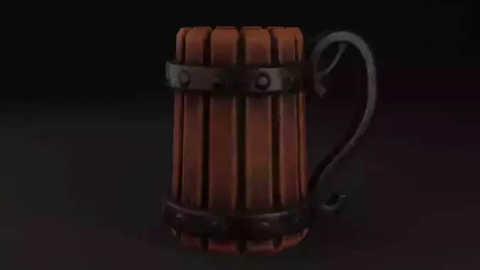 Fantasy Mug