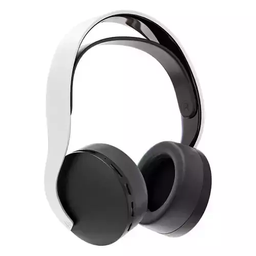 Sony pulse 3d wireless headset
