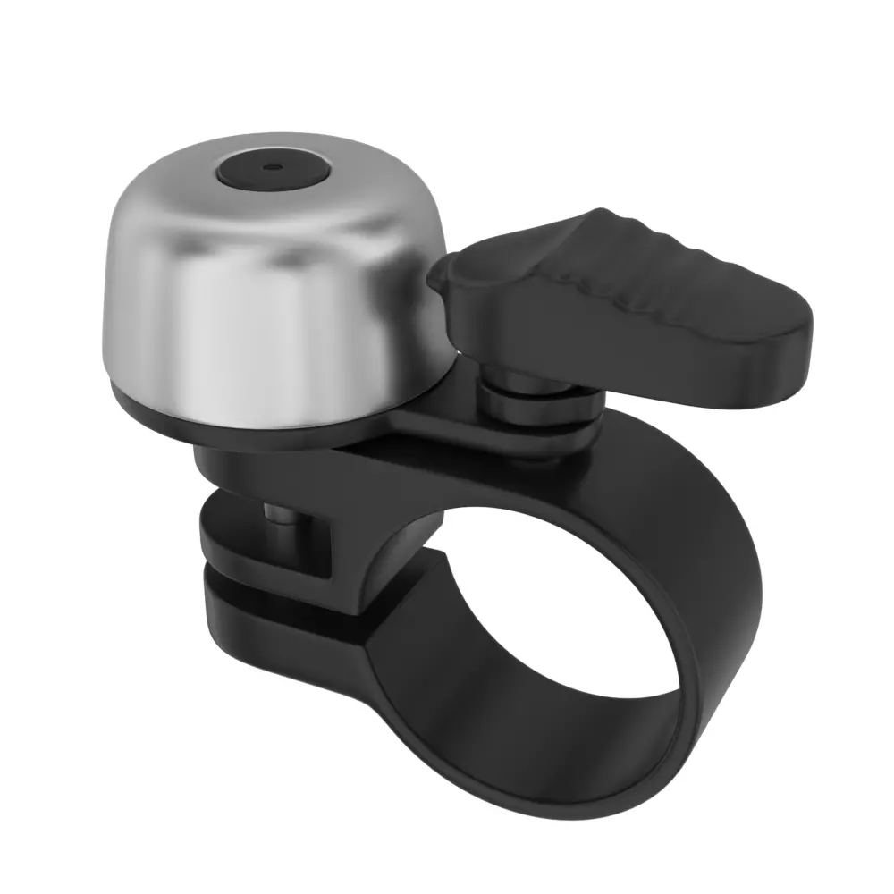 Kids bike bell 3D model