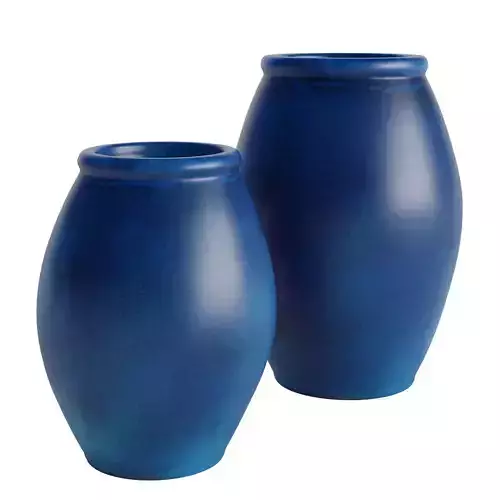 Lorella Reactive Glaze Ceramics