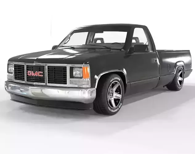 1995 GMC Sierra 1500