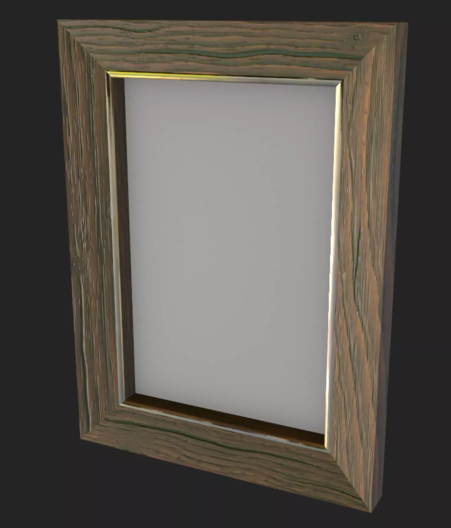 photoframe5 3D model_0