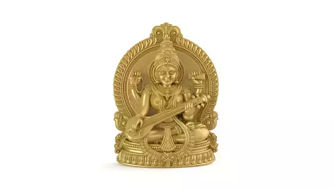 Saraswati Artwork-27