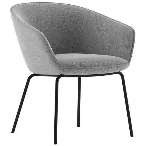 Oslo Home Amanda Dinning Chair
