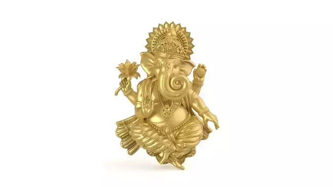 Ganesh Artwork-31