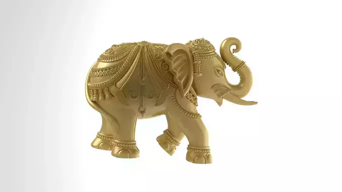Elephant Artwork-34