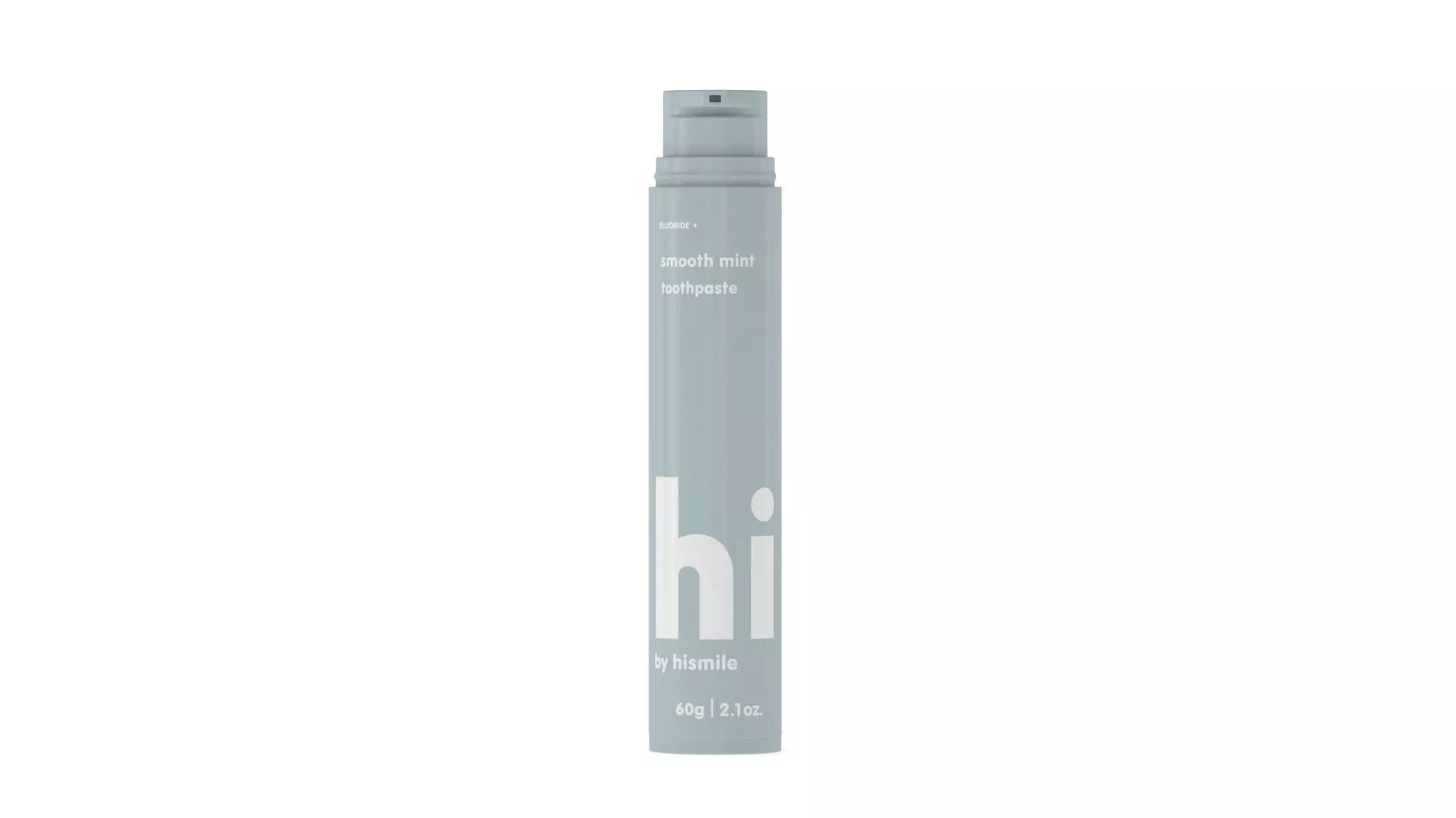 Toothpaste Bottle 2 3D model_0