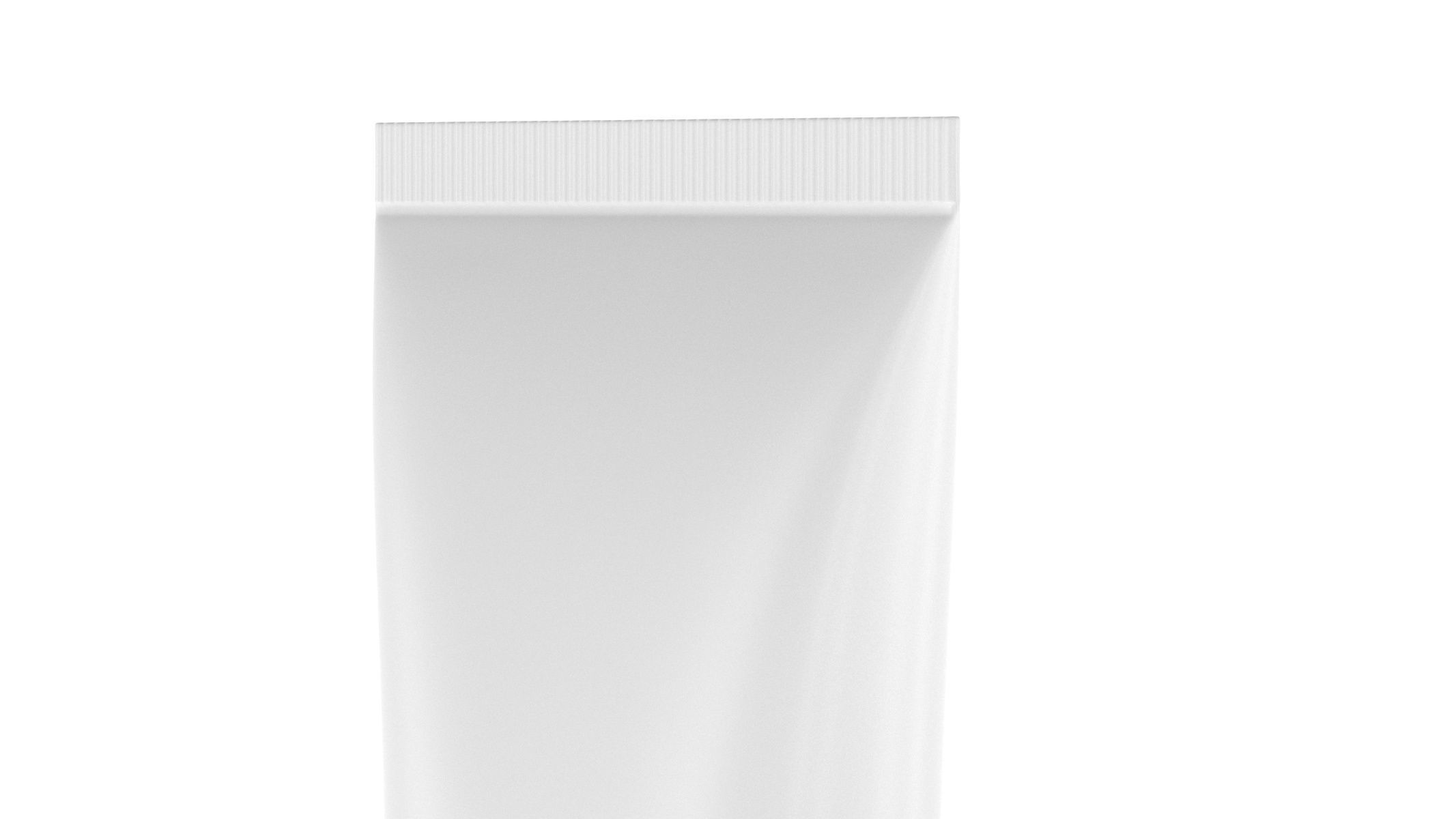 Tube Bottle 3D model_4