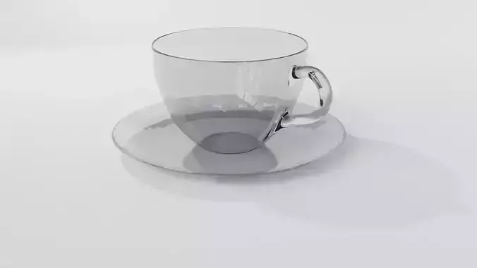 3D Cup