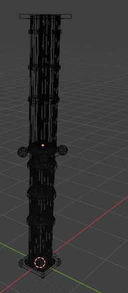 Monolith 3D model_1