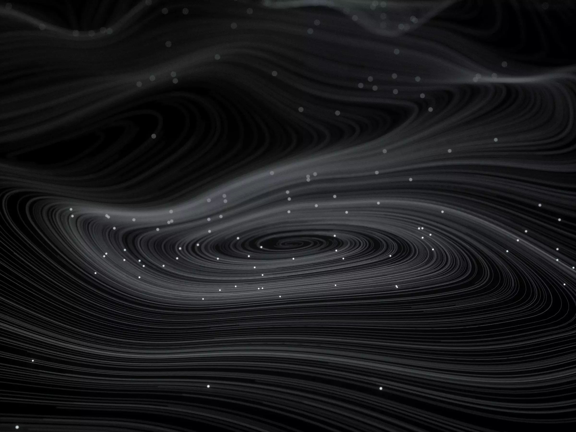 particle 3D model