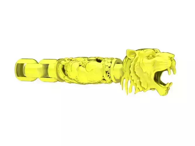 A4760 Tiger Bracelets