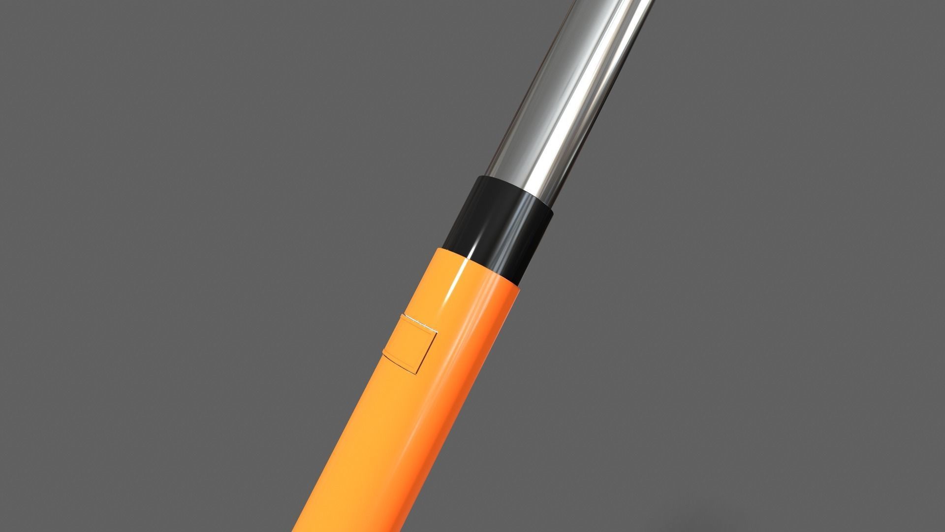 Mop - 3D Model Low-poly 3D model_7