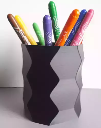 PENCIL HOLDER