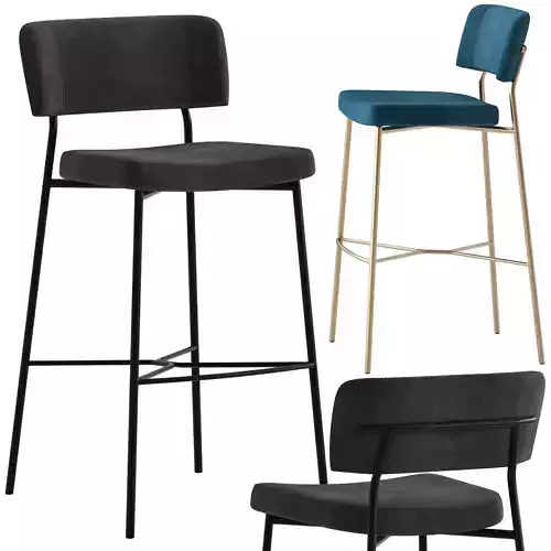 Traba Stool Marlen