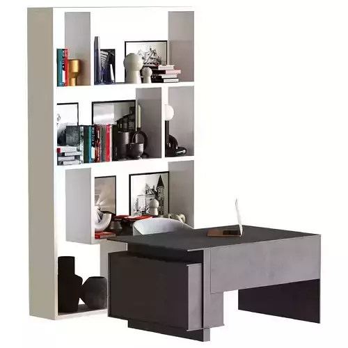 Home Office - Office Furniture