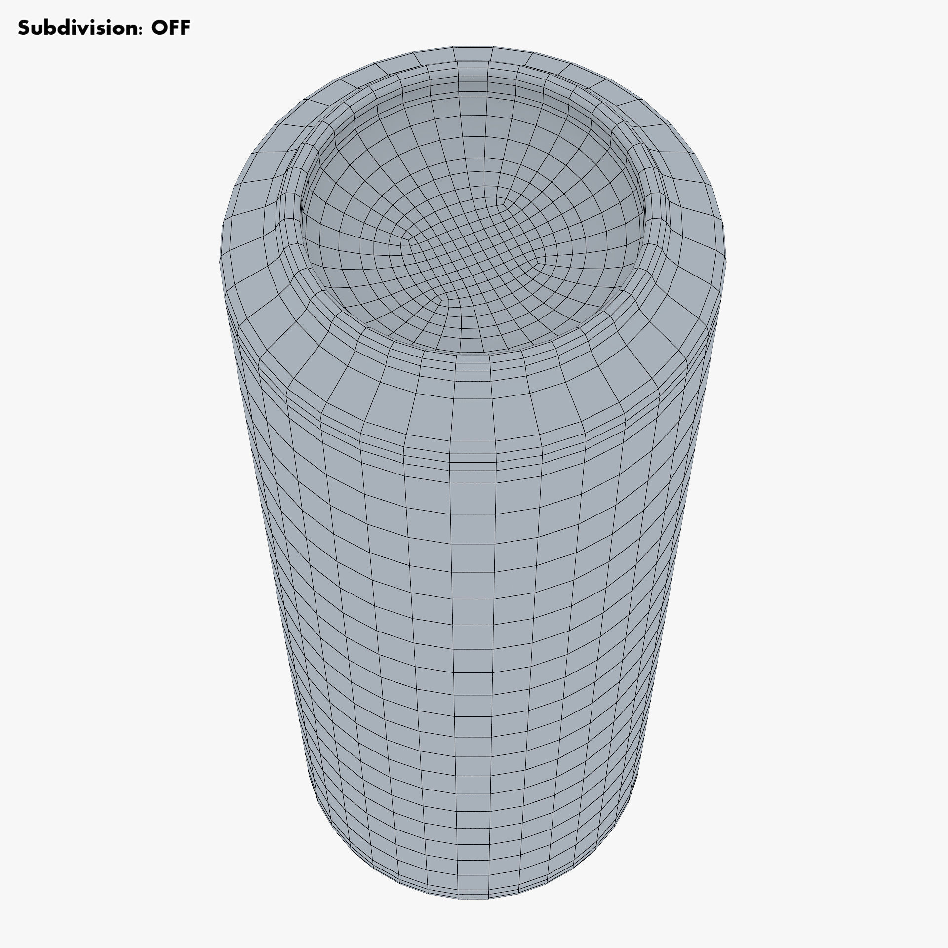 Aluminum Standard Can 568ml 1 Pinta v 1 3D model_15