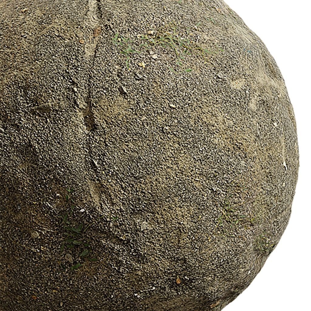 Gravel Seamless Texture 2K - EXR 5 - JPG 5 Texture Texture_4