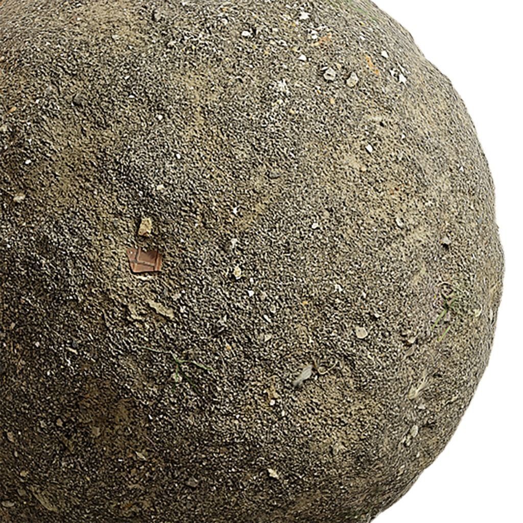 Gravel Seamless Texture 2K - EXR 5 - JPG 5 Texture Texture_1