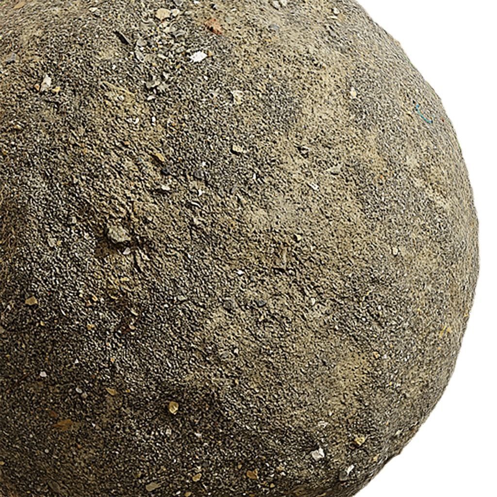 Gravel Seamless Texture 2K - EXR 5 - JPG 5 Texture Texture_3